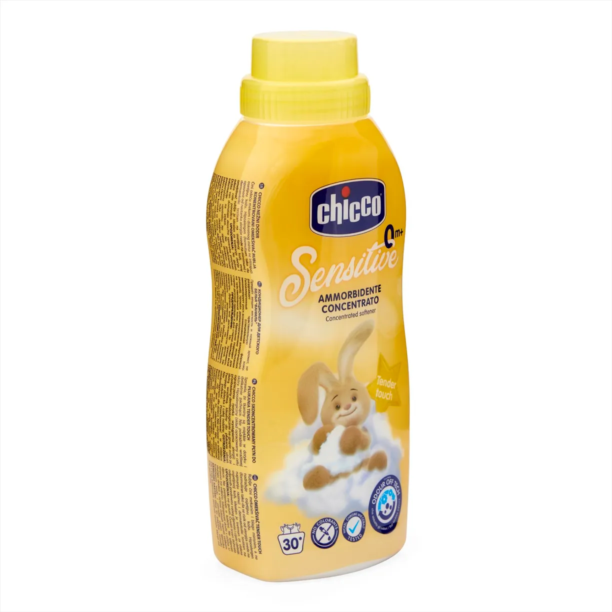 b8GwPHU7ITRsVYTv7YU7cjLwUsHQkVu3nFqMb4ujvoY= Кондиционер для белья Chicco Tender Touch 750мл 2