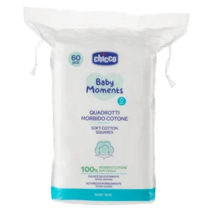 Диски ватные Chicco, 60 шт 5