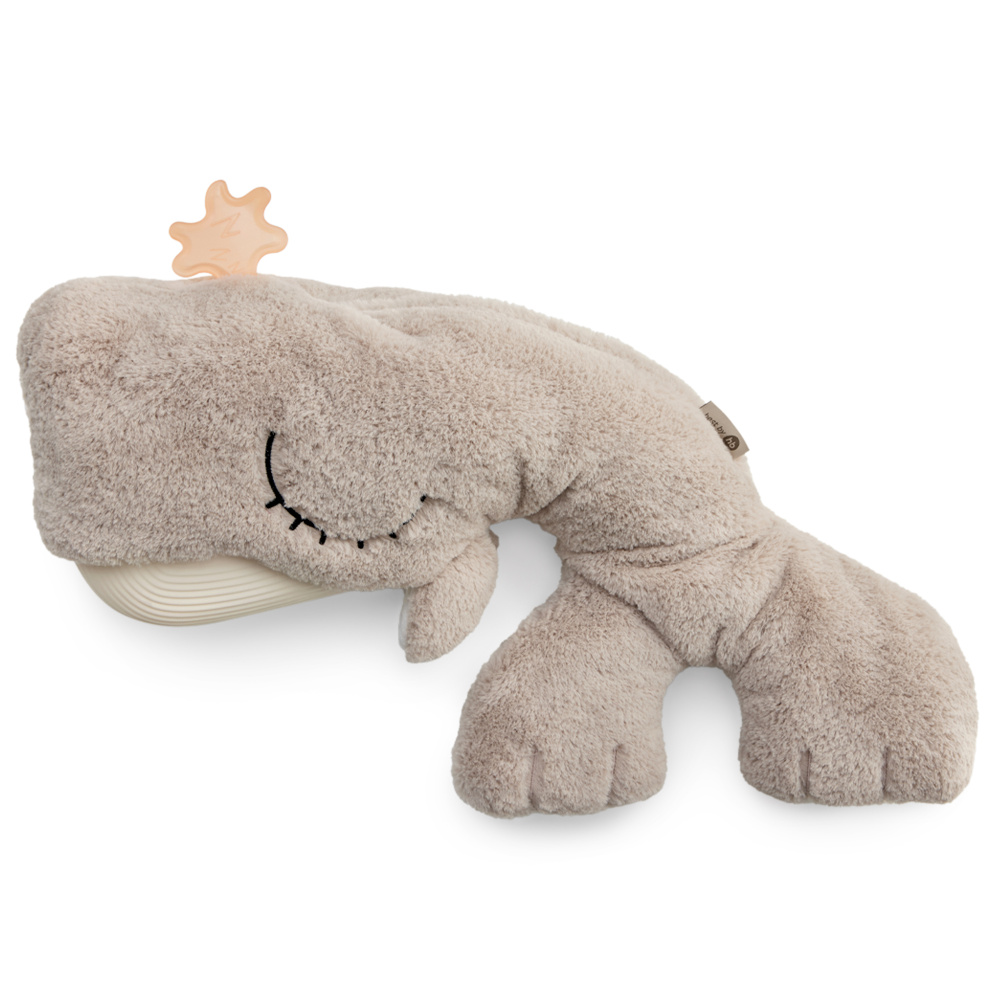 bi8lqv43hv3goqqkj0i4fmk86edhu0ly Игрушка мягкая Happy Baby WALLY THE WHALE (beige) 7