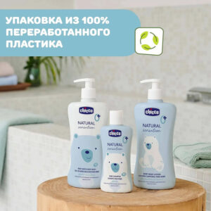 fqonw7kfn0r1xugptptv4aha77abugmd Средство для мытья волос и тела без слез Chicco Natural Sensation 200 мл 11