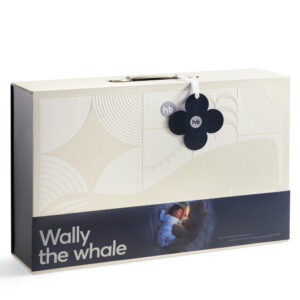 h1abthbkxq57u1gvi1qjoqndn3nfhnfm Игрушка мягкая Happy Baby WALLY THE WHALE (beige) 23
