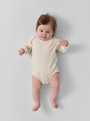 ibq27m689dpi72liw0iuclia8yld34io Боди с длинным рукавом детское Happy Baby (набор 3 шт.) 18