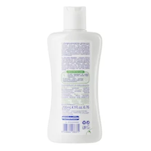 ixrLcKKzjRTl3UX8wzQrqvTFNAZANb1ClsQQBS2mDHQ= Шампунь без слез Chicco Baby Moments 200 мл 6