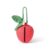 Pepa the apple
