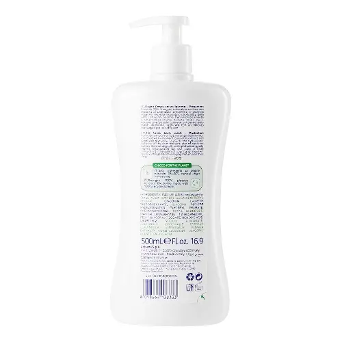Пена для ванны без слез Chicco PROTECTION 500 мл 2