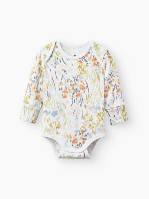 mwp6h39a9zh5ouvlfhn6cp7xijpphzio Боди с длинным рукавом детское Happy Baby (набор 3 шт.) 22