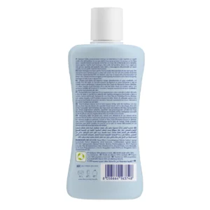 Шампунь Chicco Natural Sensation 200 мл 10