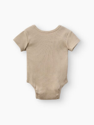 Боди детское Happy Baby (набор 3 шт.) pear 38