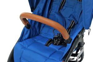Накладки на ручку и бампер Valco Baby Handlecover для Snap, Snap4 3