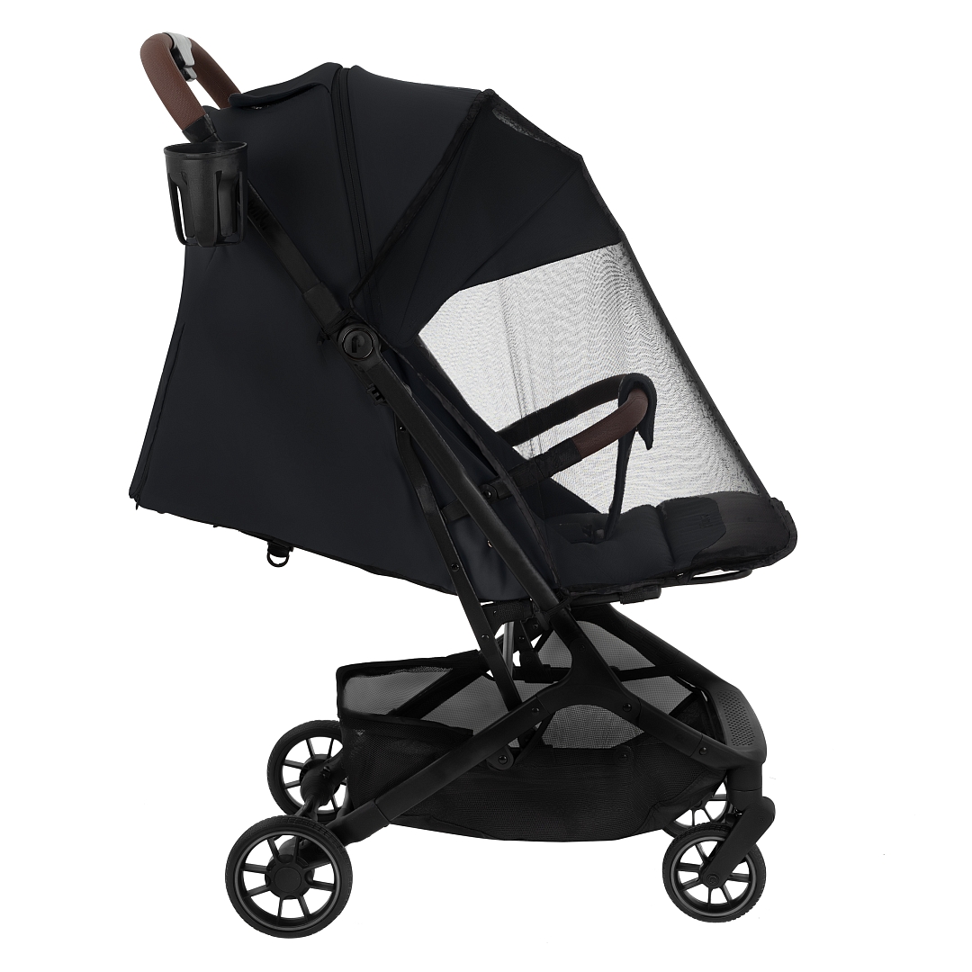 Коляска прогулочная Pituso MINI PU 5