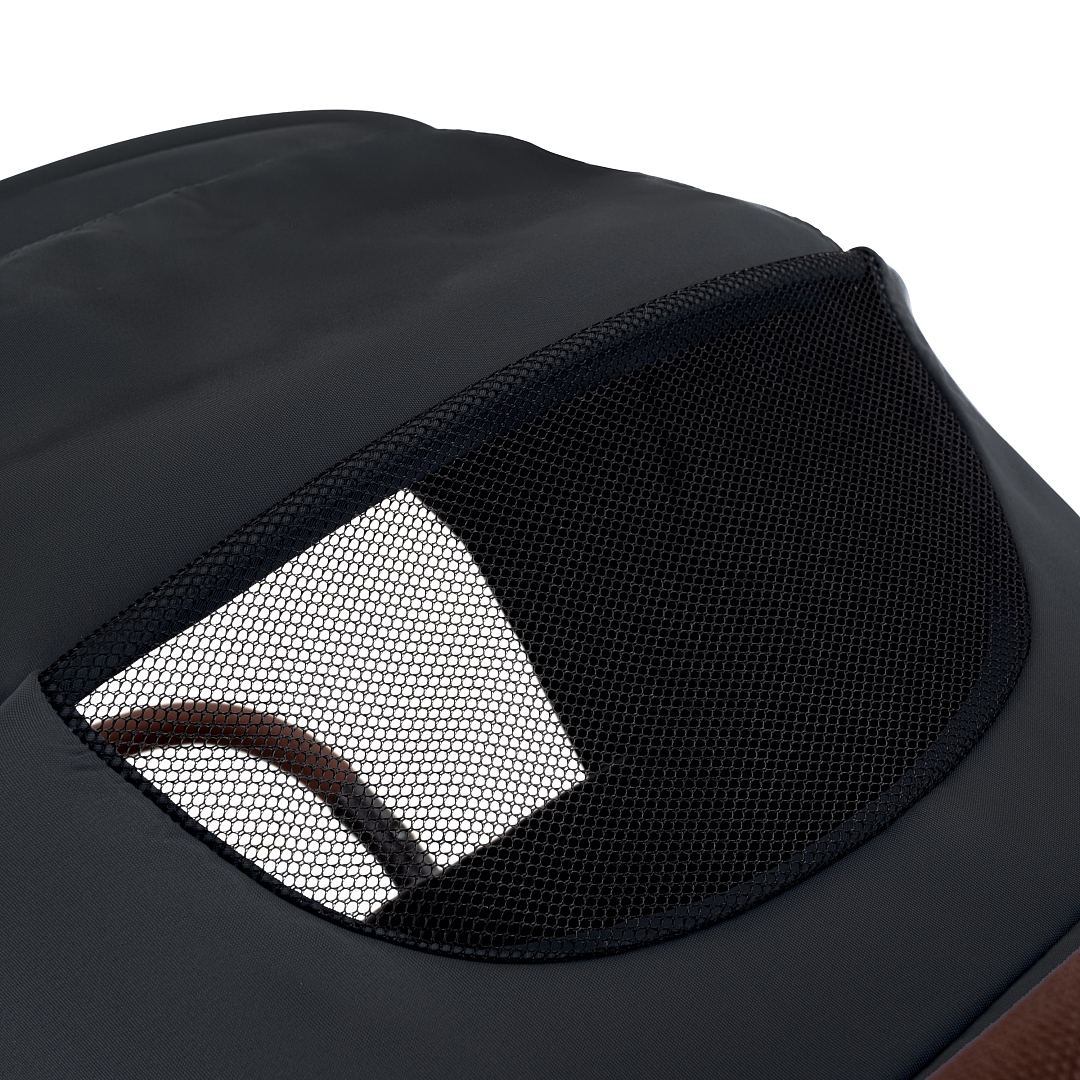 Коляска прогулочная Pituso MINI PU 10
