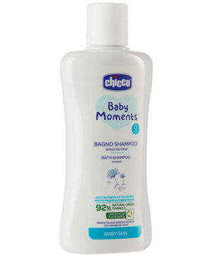 vgbpzoyridy0605fqt8zwowa8ytwgvww Пена-шампунь без слез Chicco Baby Moments 200 мл 6