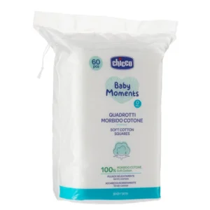 Диски ватные Chicco, 60 шт 4