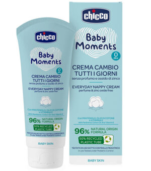 xrcbehvwj7uhxnhlyatgg24kipwcftfp Крем ежедневный под подгузник Chicco Baby Moments 100мл 5