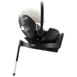 Автокресло группы 0+ Britax Roemer BABY-SAFE PRO LUX + VARIO BASE 5Z 9