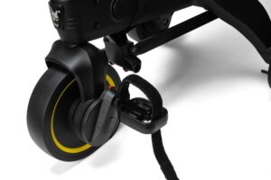 11520_2 Застёжка-липучка на педаль DOONA Liki Pedal Strap 7