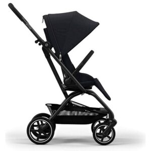 26576_4_qk8 Коляска прогулочная Cybex Eezy S Twist+ 2 с дождевиком и бампером 11