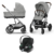 SLV Stone Grey