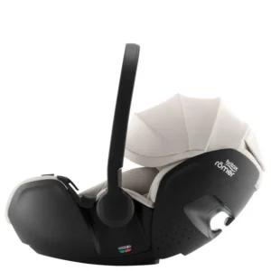 Автокресло группы 0+ Britax Roemer BABY-SAFE PRO LUX + VARIO BASE 5Z 14