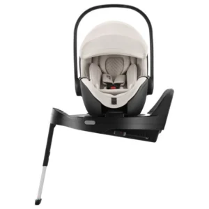 Автокресло группы 0+ Britax Roemer BABY-SAFE PRO LUX + VARIO BASE 5Z 8