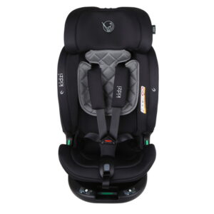 Автокресло группы 0/1/2/3 KIDZI SPIN PLUS 360 i-SIZE 15