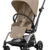 TPE Almond Beige