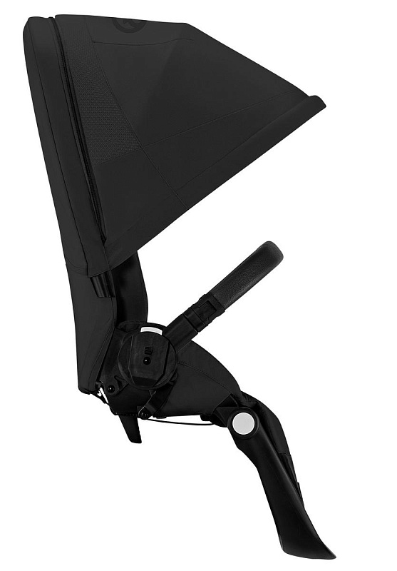 Прогулочный блок для коляски Cybex Gazelle S с дождевиком 3