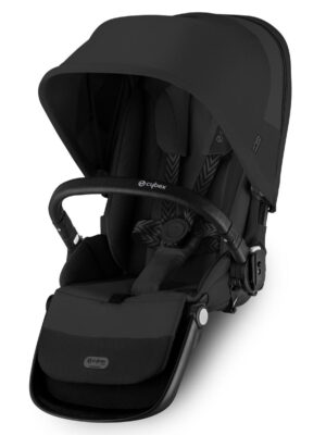 Прогулочный блок для коляски Cybex Gazelle S с дождевиком 4