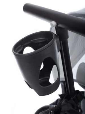 Ride-Black_8572 Велосипед трехколесный складной KIDZI RIDE 59
