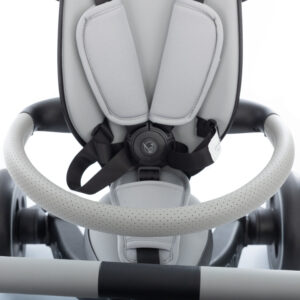Ride-Black_8575 Велосипед трехколесный складной KIDZI RIDE 62
