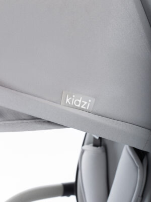 Ride-Black_8582 Велосипед трехколесный складной KIDZI RIDE 69