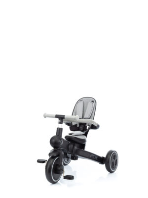 Ride-Grey_115_000 Велосипед трехколесный складной KIDZI RIDE 80