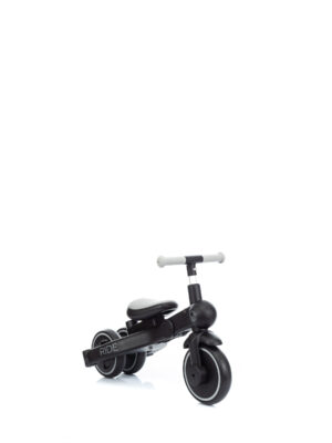 Ride-Grey_176_000 Велосипед трехколесный складной KIDZI RIDE 84
