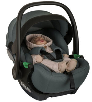 Автокресло группы 0+ Indigo TECHNO I-SIZE 36