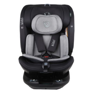 Автокресло группы 0/1/2/3 KIDZI SPIN PLUS 360 i-SIZE 10