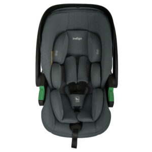 Автокресло группы 0+ Indigo TECHNO I-SIZE 24