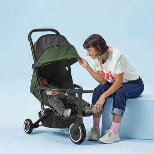 06u5nxvt43zwuu909h0s4jjpslfw215a Велосипед трехколесный складной SmarTrike Traveler 21