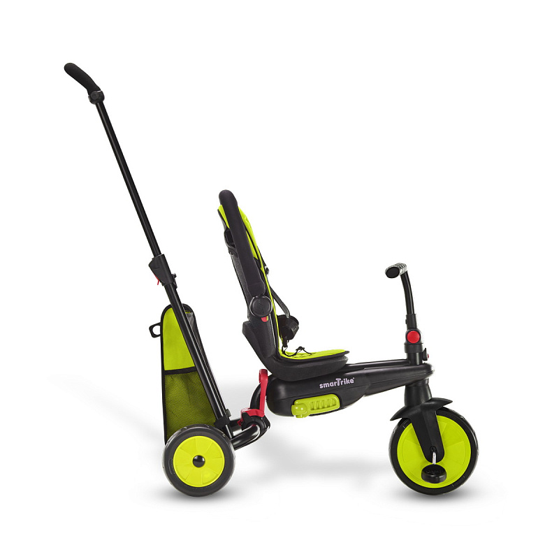 1xr0qoqyglg7pdpwhfhhvymbbdcqomhz Велосипед трехколесный складной SmarTrike STR3 10