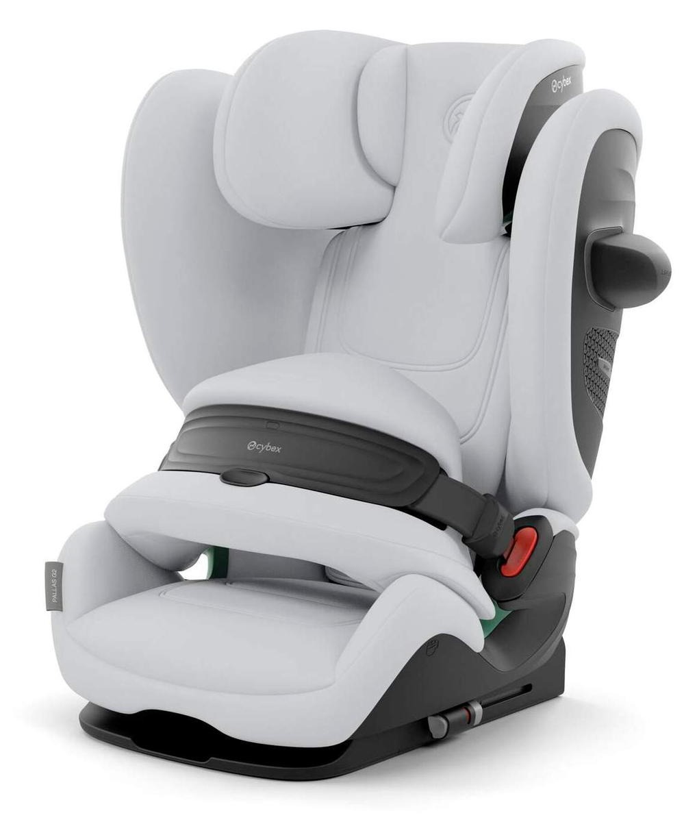 28843_CyTu Автокресло группы 1/2/3 Cybex Pallas G2 1