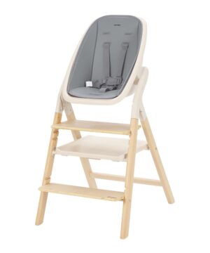 Стульчик для кормления Carrello Ergo 9