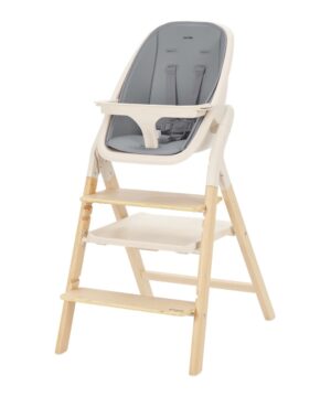 Стульчик для кормления Carrello Ergo 8