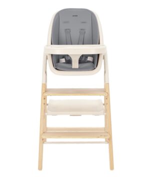Стульчик для кормления Carrello Ergo 10