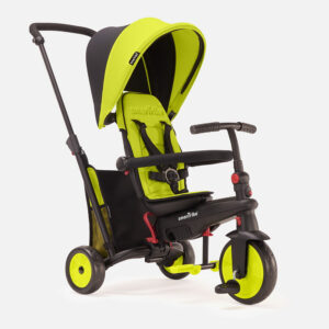6av98d21wefg0yhchdpm0n0vlisjk7t8 Велосипед трехколесный складной SmarTrike STR3 21