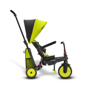 8q2u1yoh3f21mmcqbpzlb9idi0n234sj Велосипед трехколесный складной SmarTrike STR3 29