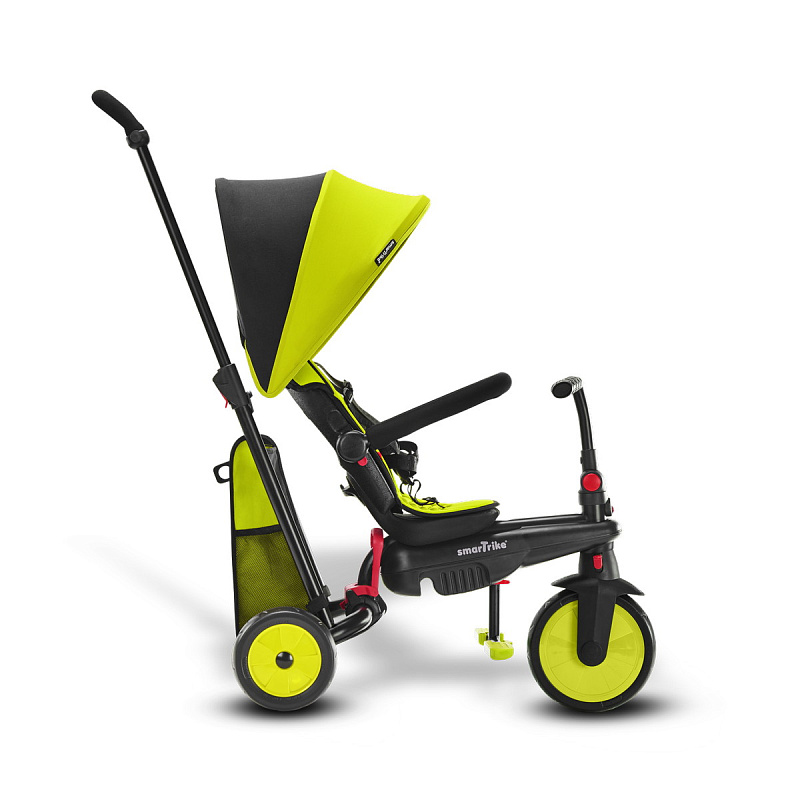 8q2u1yoh3f21mmcqbpzlb9idi0n234sj Велосипед трехколесный складной SmarTrike STR3 13