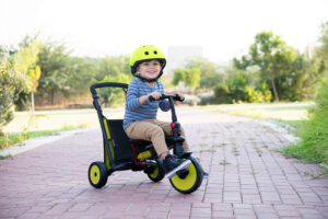 j9vg8b78lkqbs1ayjn6ptofipji2t6hs Велосипед трехколесный складной SmarTrike STR3 18