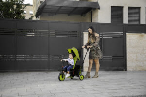 jateypcfh2usyo7ruuczk043wgiadvw6 Велосипед трехколесный складной SmarTrike STR3 19