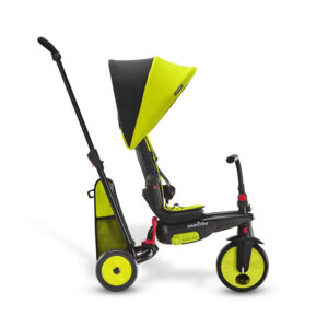 jnhcg14kozhlddow0qjwtan34x2vwe7k Велосипед трехколесный складной SmarTrike STR3 27