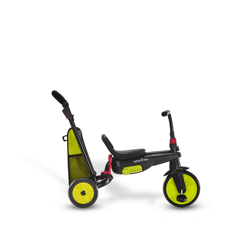 njrscteivak1ru6eevc332jg6u54ekft Велосипед трехколесный складной SmarTrike STR3 9
