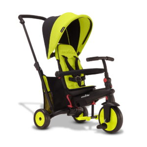oflozpn616b13bb4a9yb0kzihfv3a9ru Велосипед трехколесный складной SmarTrike STR3 17
